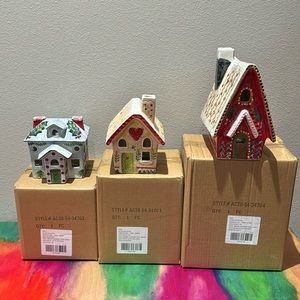 Nathalie Lete Houses